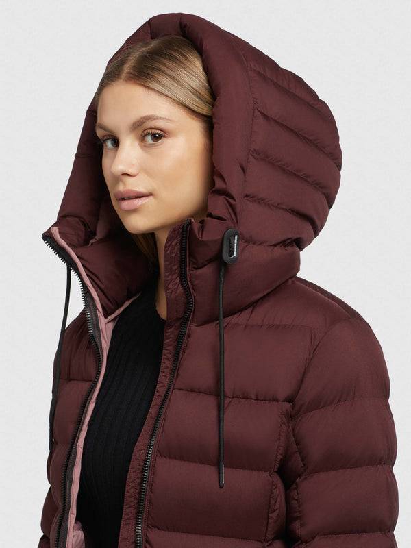 Khujo Jacke KARNE Hotsell