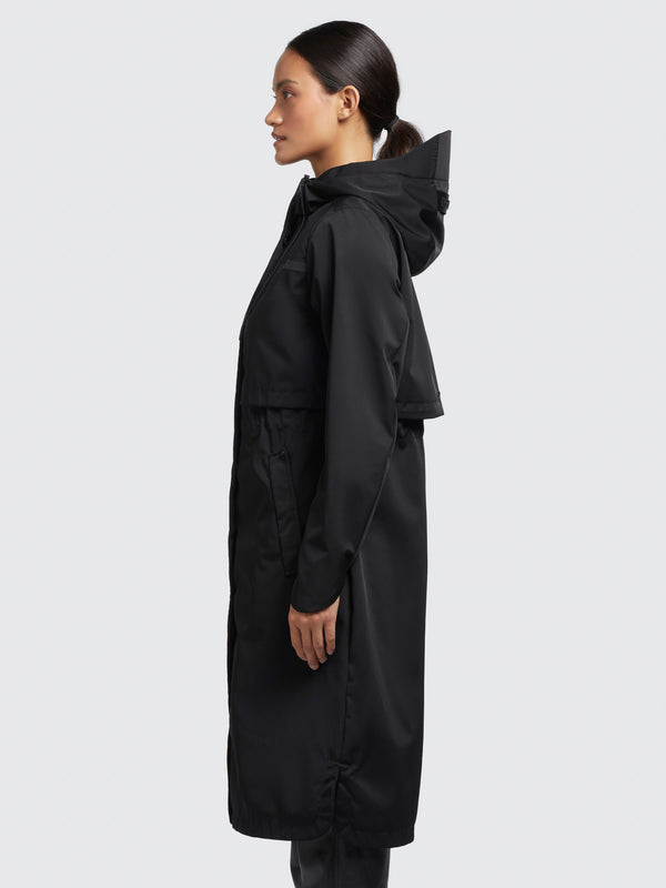 Khujo Mantel JOMANA Sonderangebot