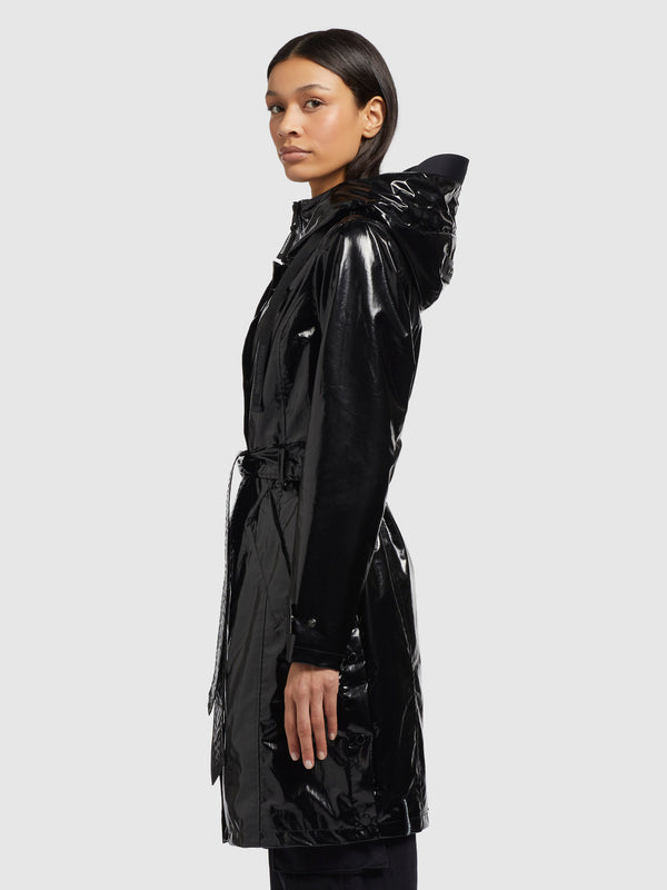 Khujo Mantel ALECIA Günstig kaufen