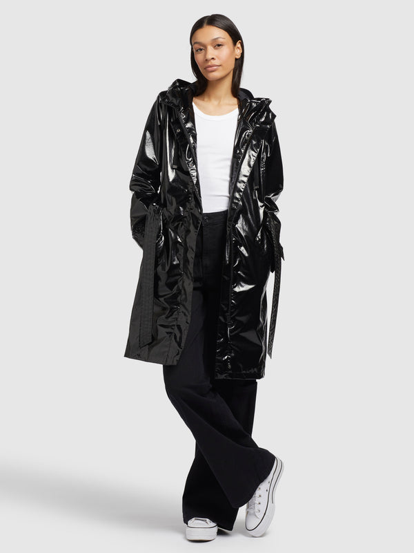 Khujo Mantel ALECIA Günstig kaufen