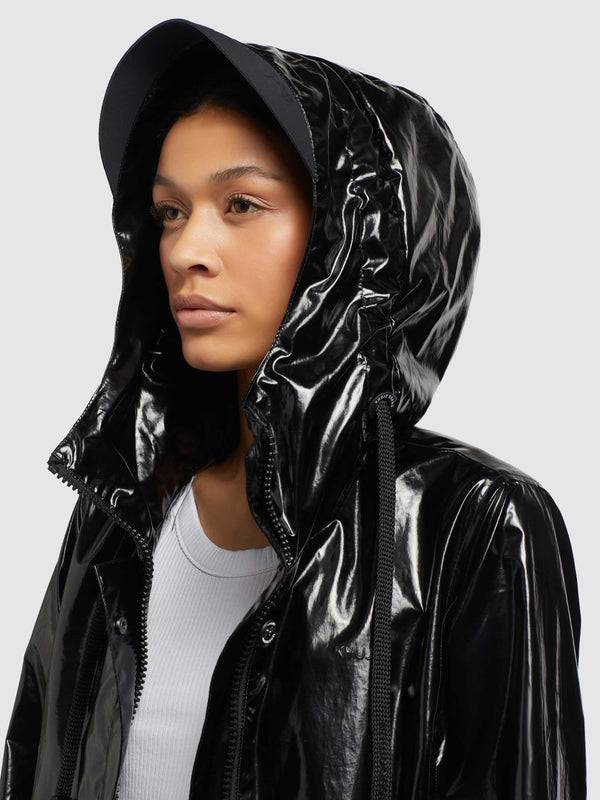 Khujo Mantel ALECIA Günstig kaufen