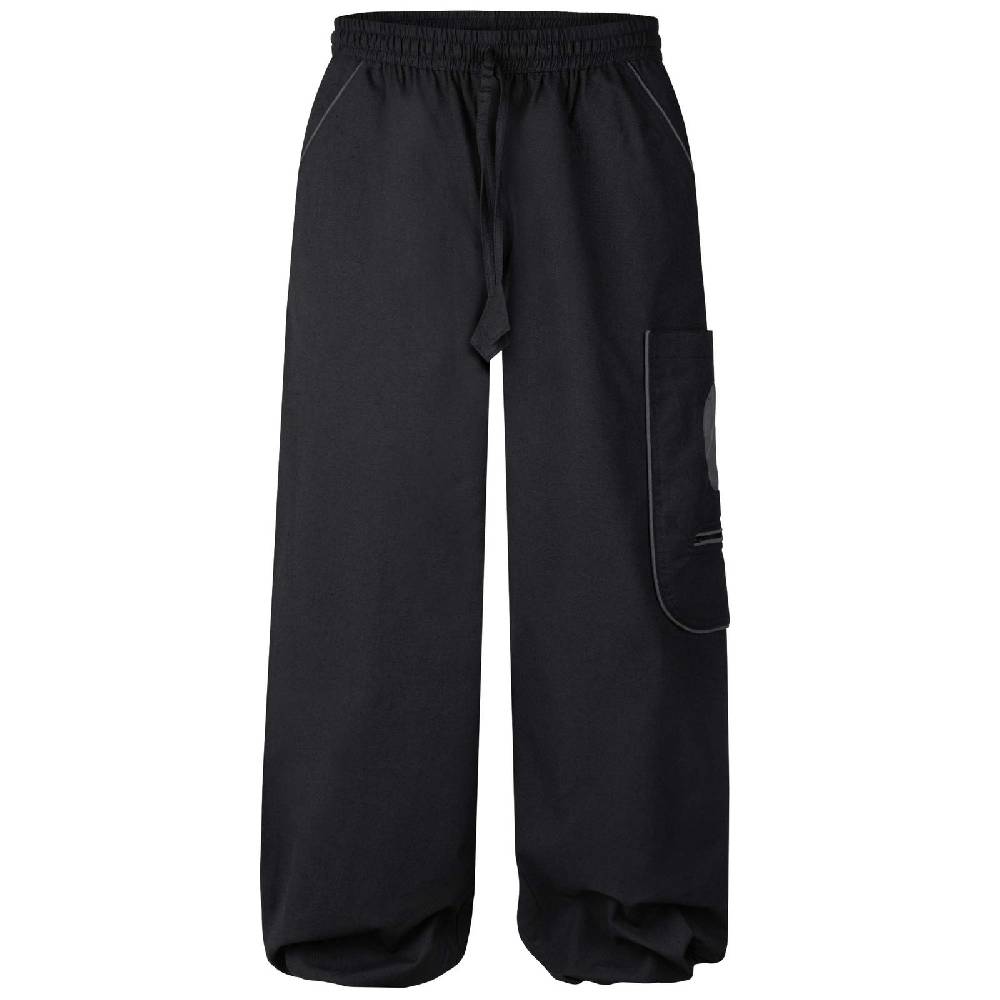 Kunst Und Magie Kunst und Magie Unisex Goa Pluderhose Pumphose Freizeithose Cargohose Baumwolle Tiefpreis