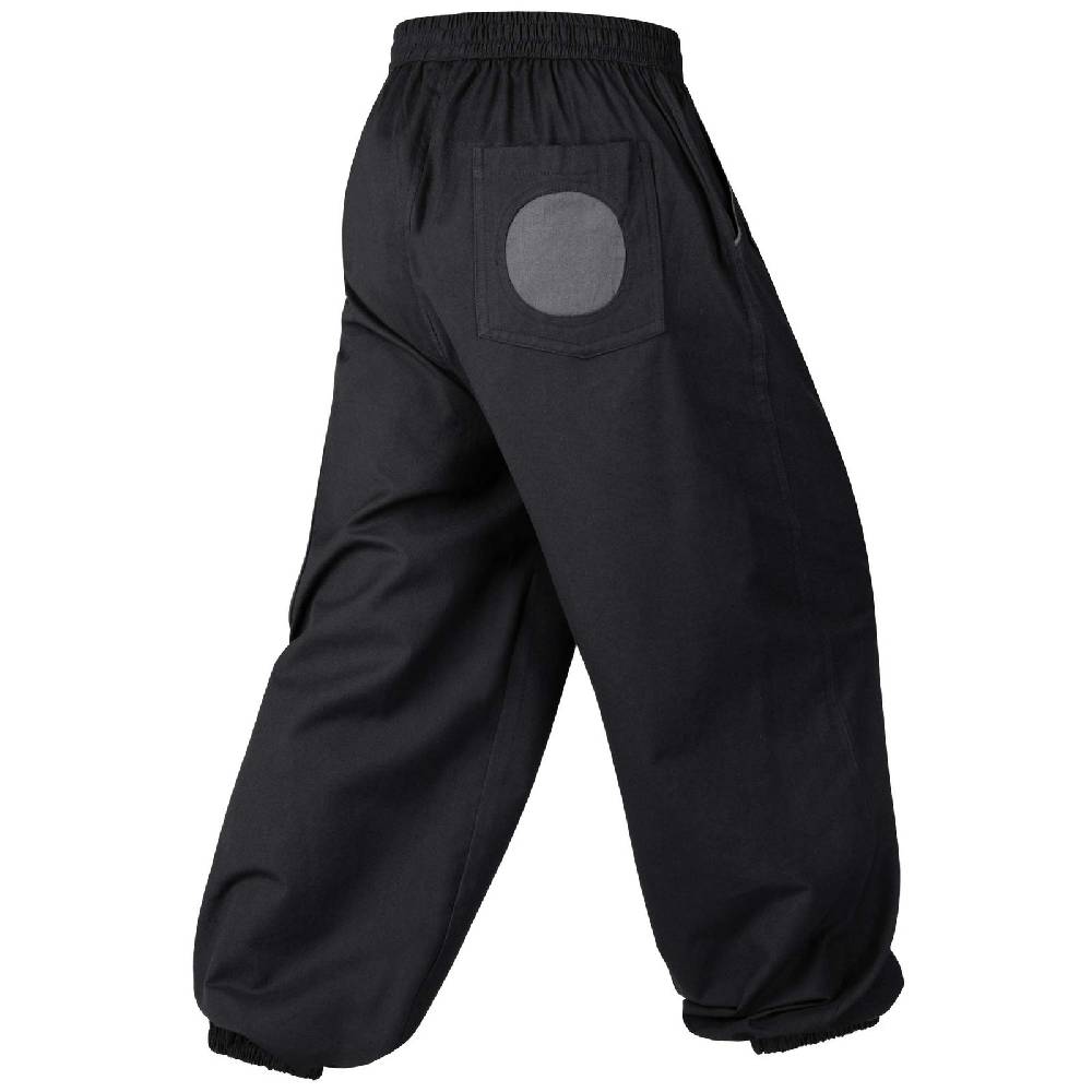 Kunst Und Magie Kunst und Magie Unisex Goa Pluderhose Pumphose Freizeithose Cargohose Baumwolle Tiefpreis