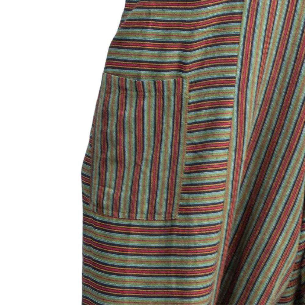 Kunst Und Magie Kunst und Magie Bunte Unisex Aladin Haremshose Wellnesshose Wohlfühl Hose Bestseller