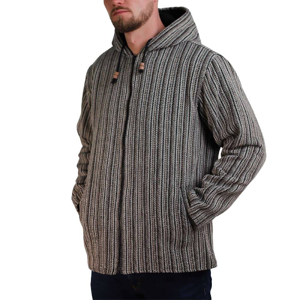 Kunst Und Magie Kapuzenjacke Kapu Hoodie mit Kapuze alternative Jacke Fair Fabrikpreis