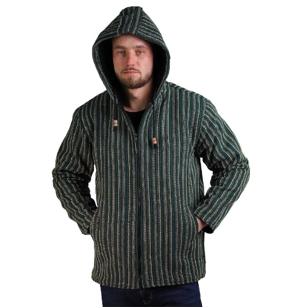 Kunst Und Magie Kapuzenjacke Kapu Hoodie mit Kapuze alternative Jacke Fair Fabrikpreis