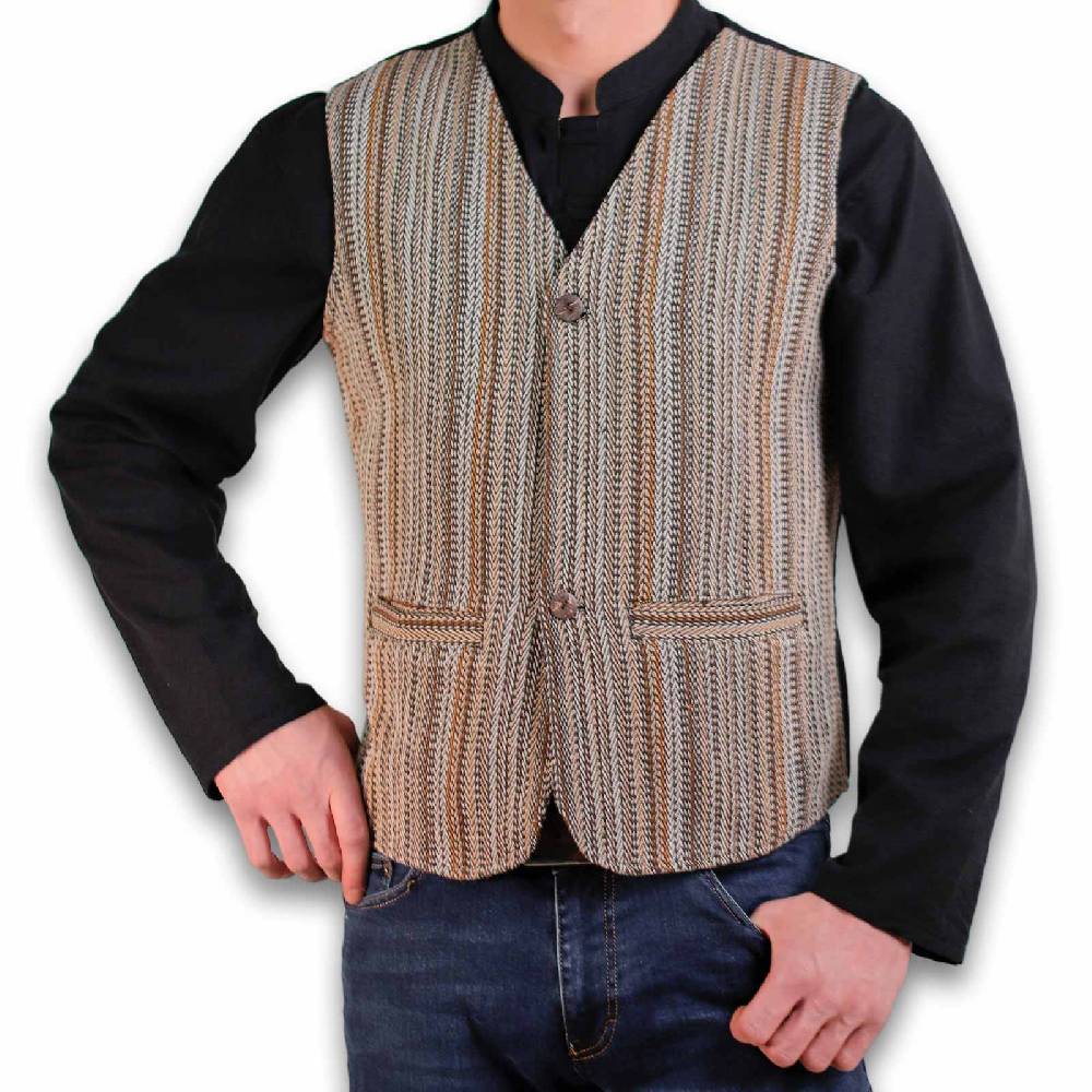 Kunst Und Magie Herren Weste Gilet Alternative Anzugweste Sonderangebot