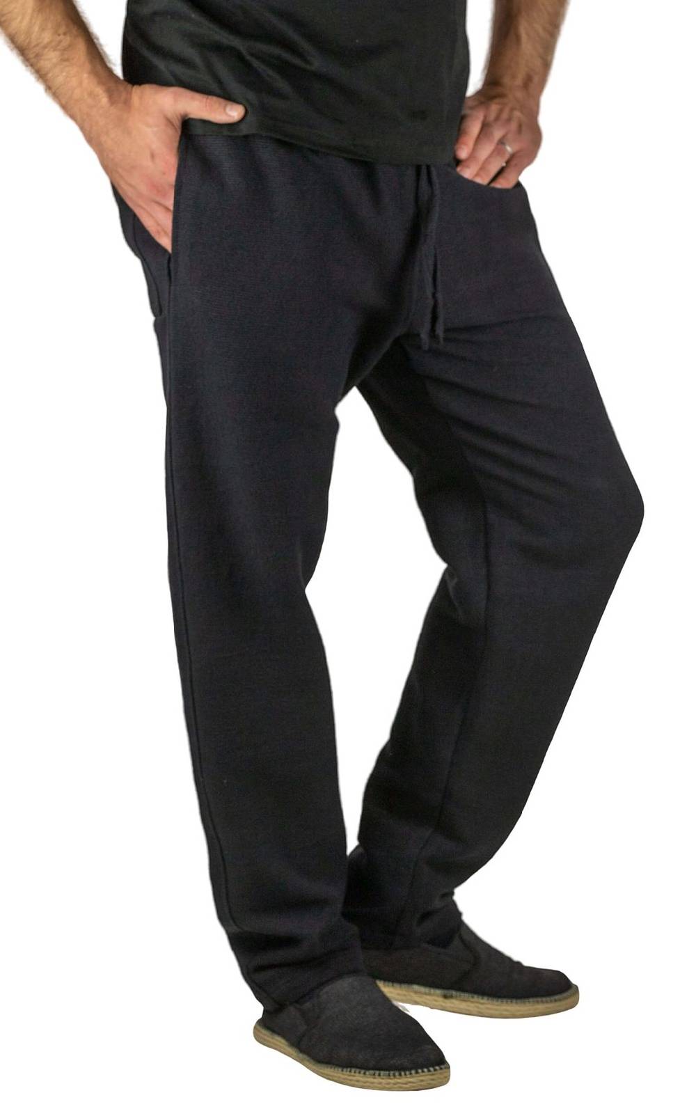 Kunst Und Magie Kunst und Magie Herren Relax Freizeit Hose aus Baumwolle Neueste Mode