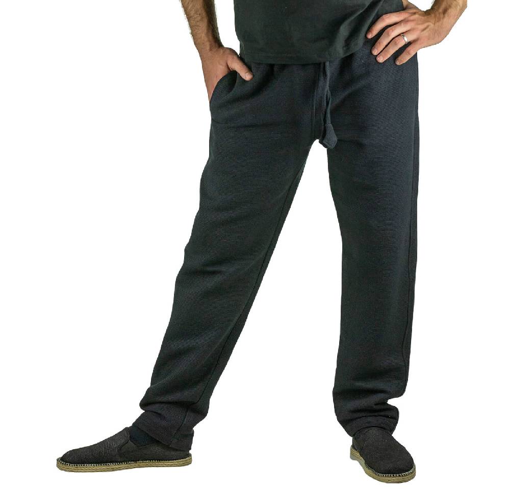 Kunst Und Magie Kunst und Magie Herren Relax Freizeit Hose aus Baumwolle Neueste Mode