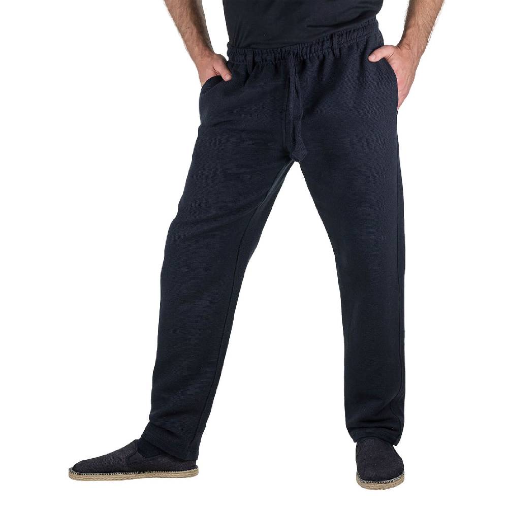 Kunst Und Magie Kunst und Magie Herren Relax Freizeit Hose aus Baumwolle Neueste Mode