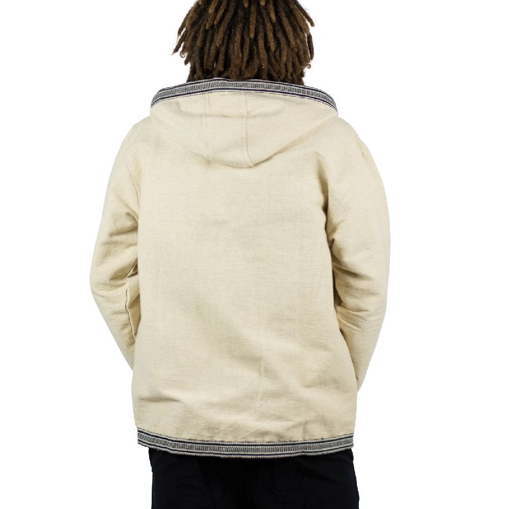 Kunst Und Magie Kunst und Magie Unisex Baumwolljacke mit Fleecefutter und Kapuze JETZT KAUFEN