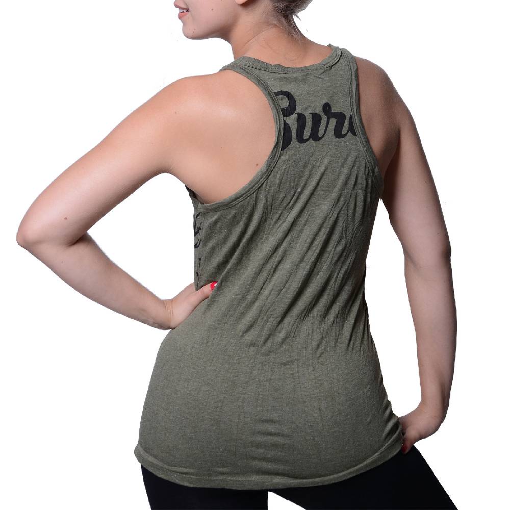 Kunst Und Magie Kunst und Magie Om - Lebensbaum 70er Retro Tanktop Sure T-Shirt Begrenzte Freigabe