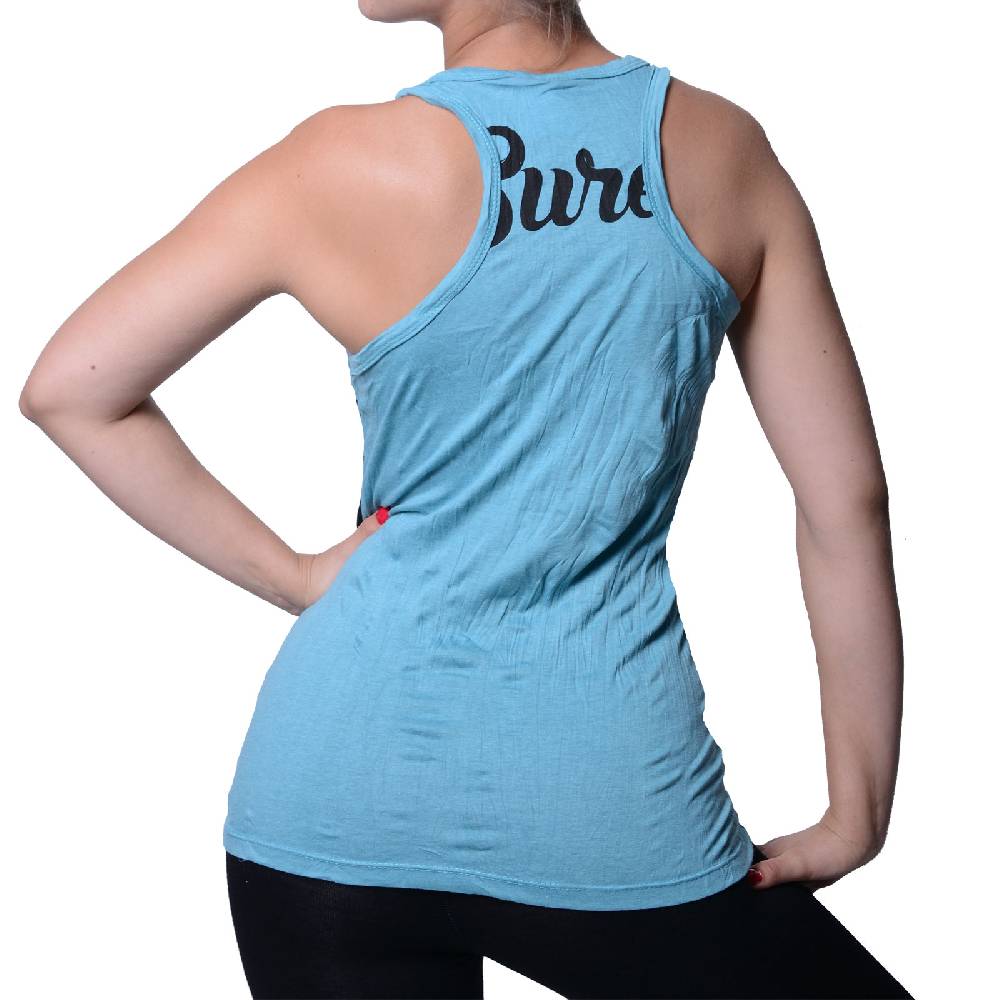 Kunst Und Magie Kunst und Magie Om - Lebensbaum 70er Retro Tanktop Sure T-Shirt Begrenzte Freigabe