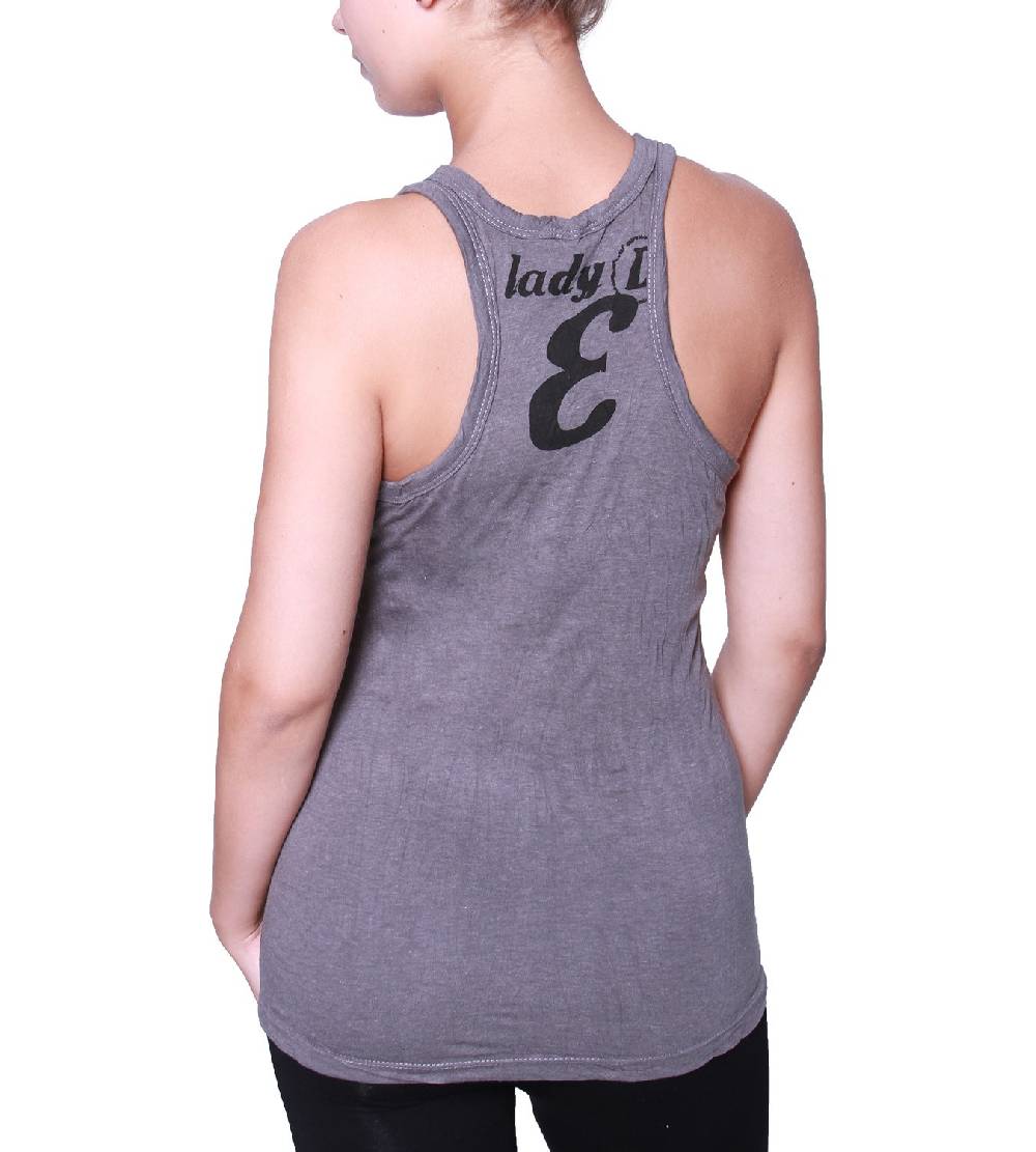 Kunst Und Magie Kunst und Magie Sure Crying Buddha Träne 70er Retro Trägertop T-Shirt Bis zu 60% Rabatt