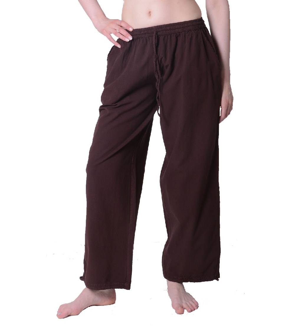 Kunst Und Magie Damen Freizeithose - modisches Design - Hippiehose, Sommerhose Bis zu 50% Rabatt