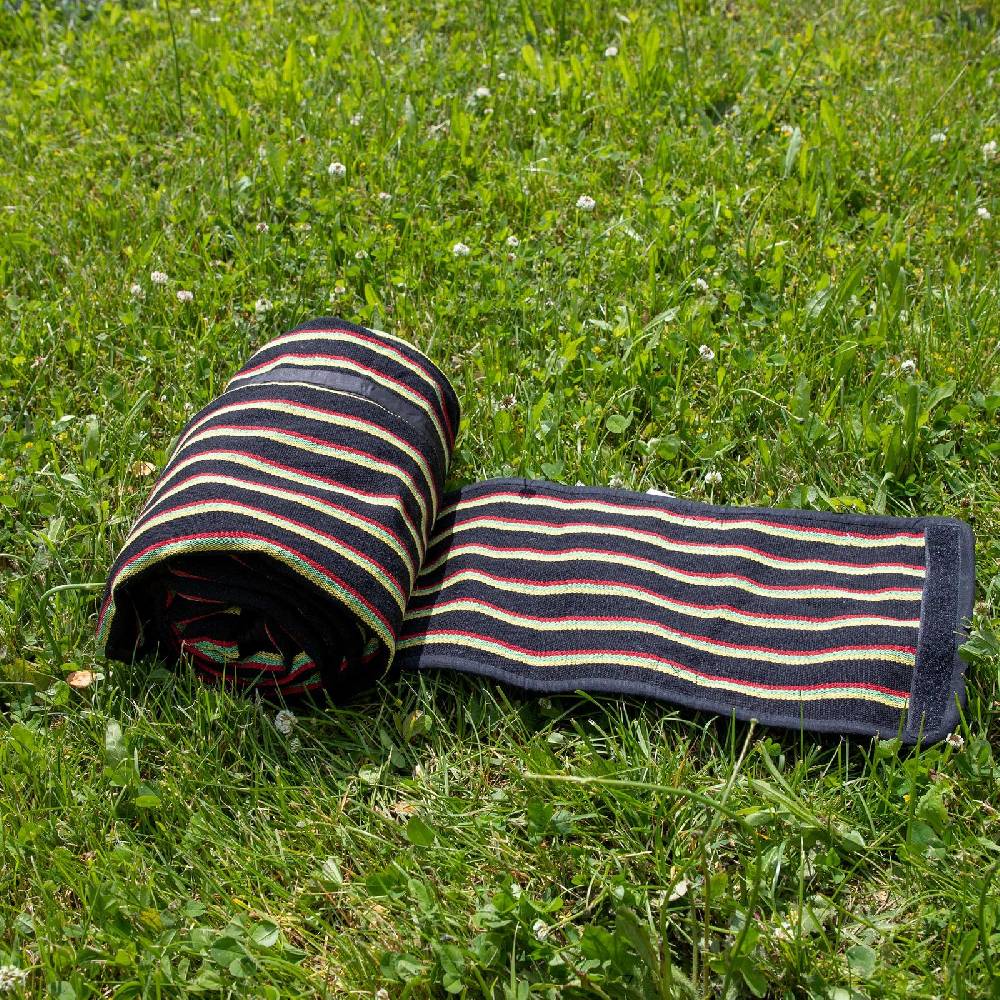 Kunst Und Magie Bunte Handgewebte Familien Yoga & Picknickdecke Strandtuch Rasta Verkauf