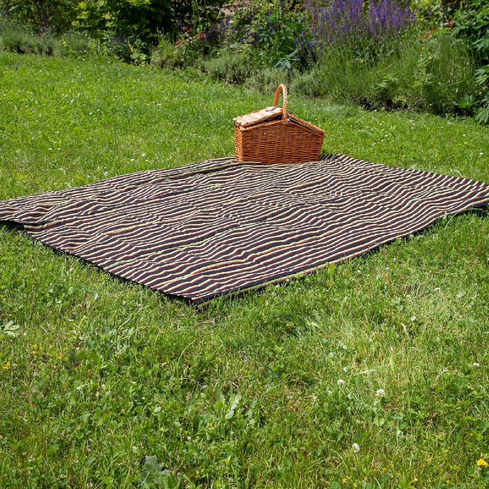 Kunst Und Magie Bunte Handgewebte Familien Yoga & Picknickdecke Strandtuch Rasta Verkauf