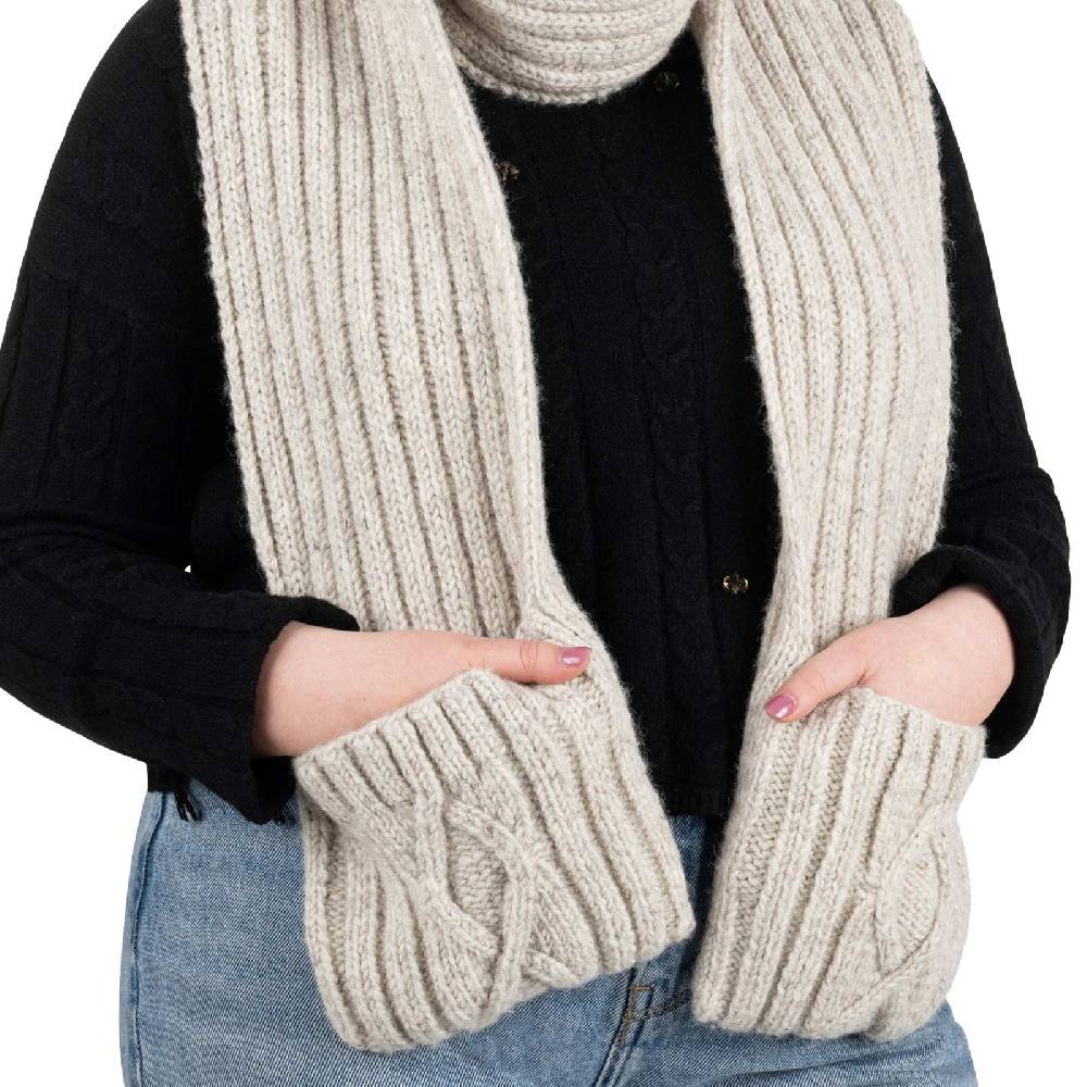 Kunst Und Magie Winter Wollschal Damenschal Strick Schal Wolle Boho Hippie Psy Goa Fair XXL Heißer Verkauf