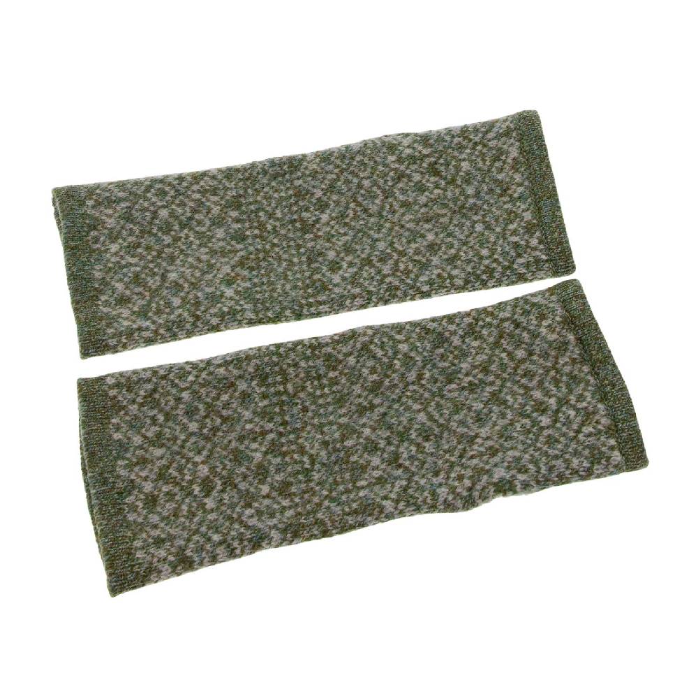 Kunst Und Magie Damen Armstulpen Stulpen Handwärmer Armwärmer Handschuhe Lammwolle Strick Neueste Mode