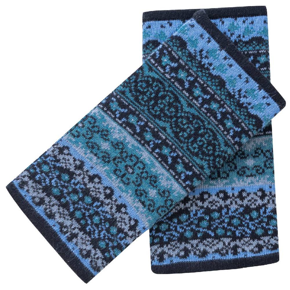 Kunst Und Magie Damen Armstulpen Stulpen Handwärmer Handschuhe Pulswärmer extrafeiner Jacquardstoff Zeitlich begrenztes Angebot