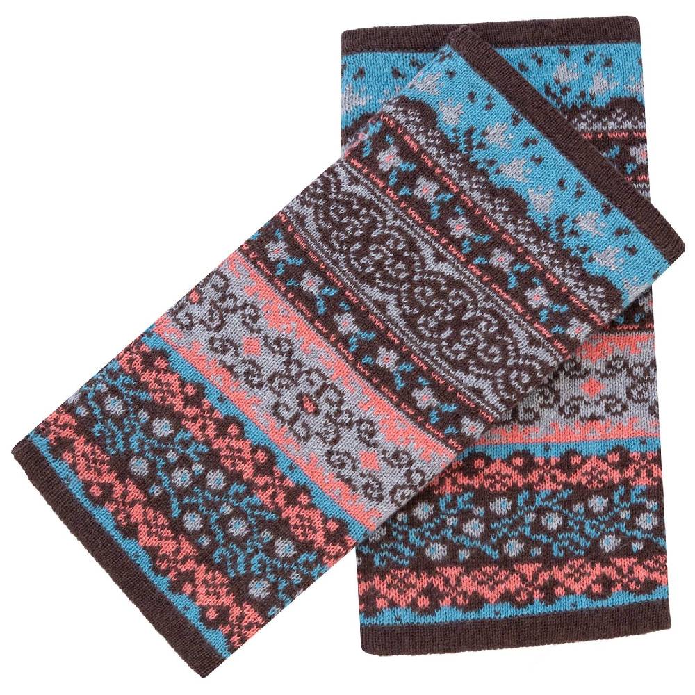 Kunst Und Magie Damen Armstulpen Stulpen Handwärmer Handschuhe Pulswärmer extrafeiner Jacquardstoff Zeitlich begrenztes Angebot