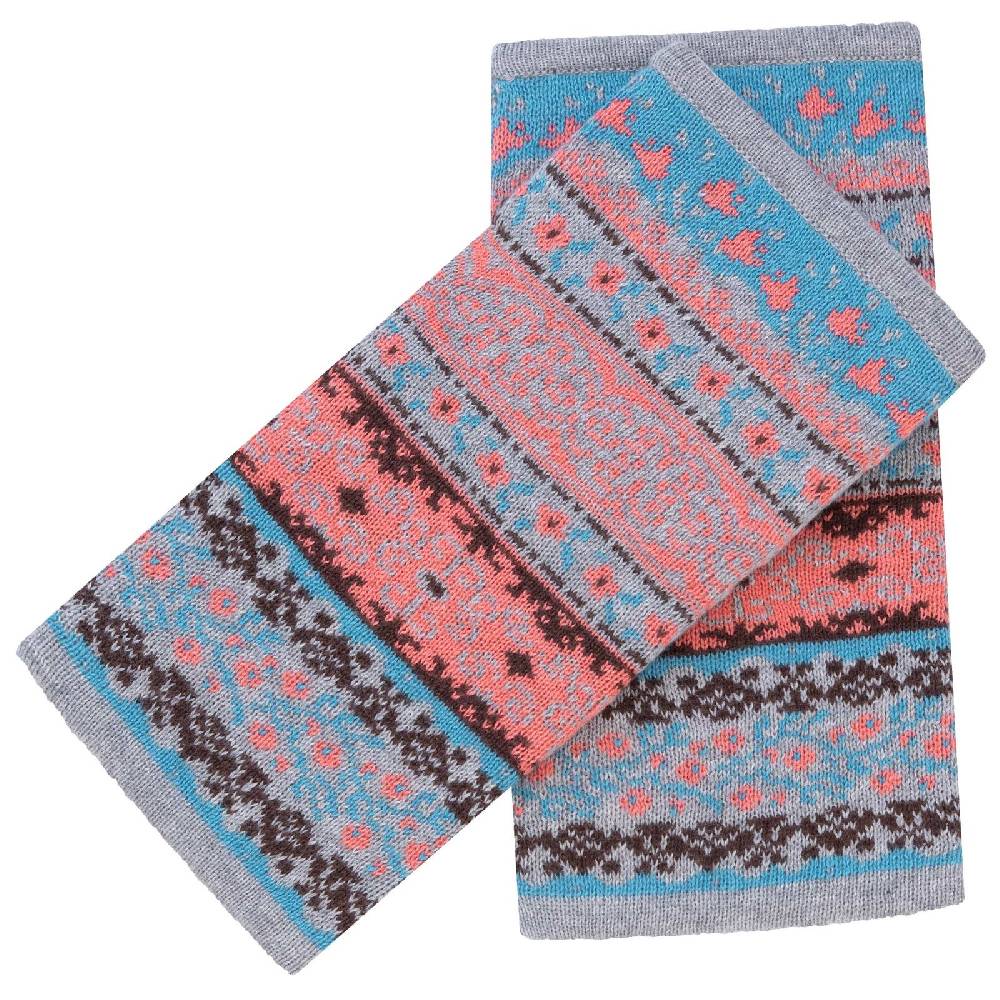 Kunst Und Magie Damen Armstulpen Stulpen Handwärmer Handschuhe Pulswärmer extrafeiner Jacquardstoff Zeitlich begrenztes Angebot