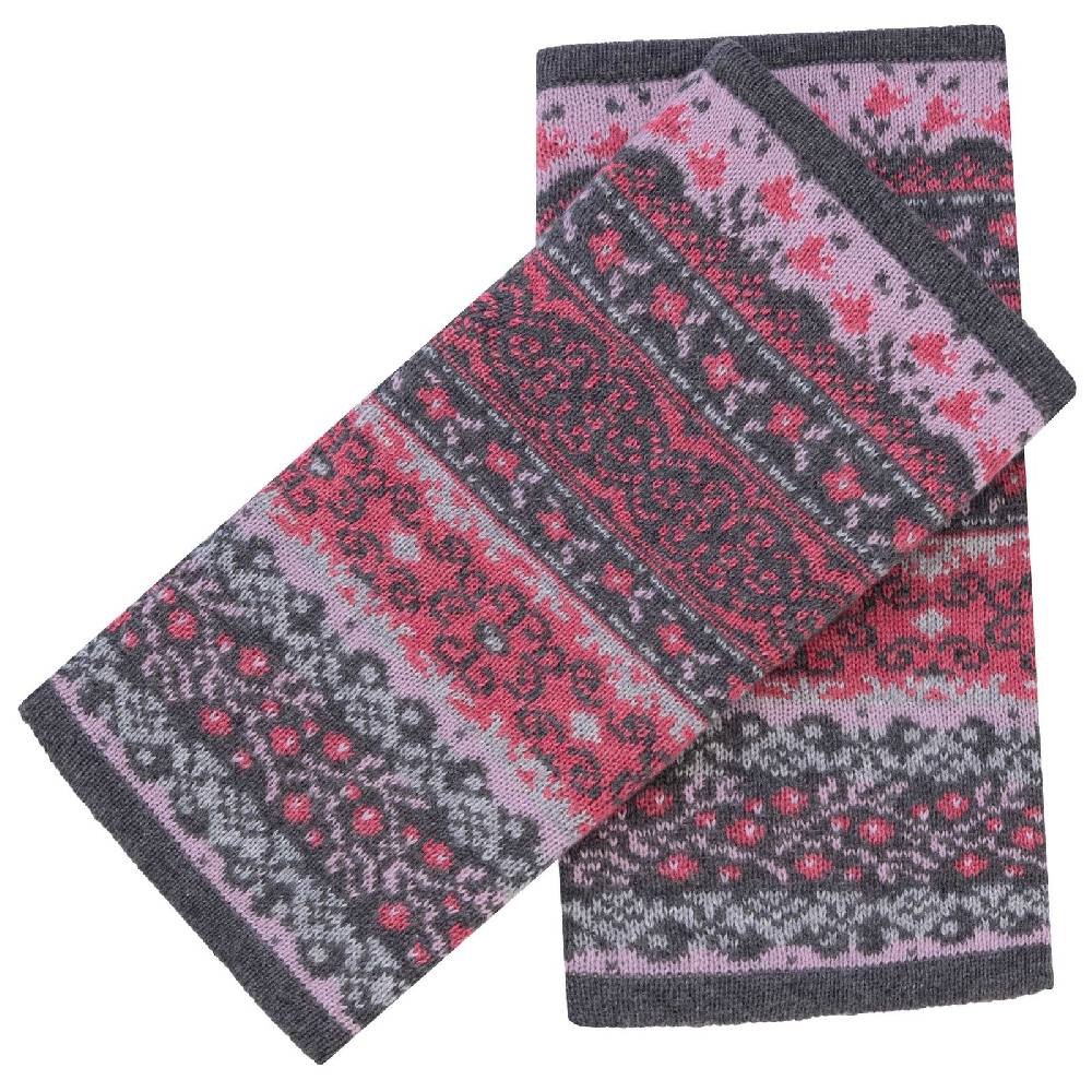 Kunst Und Magie Damen Armstulpen Stulpen Handwärmer Handschuhe Pulswärmer extrafeiner Jacquardstoff Zeitlich begrenztes Angebot