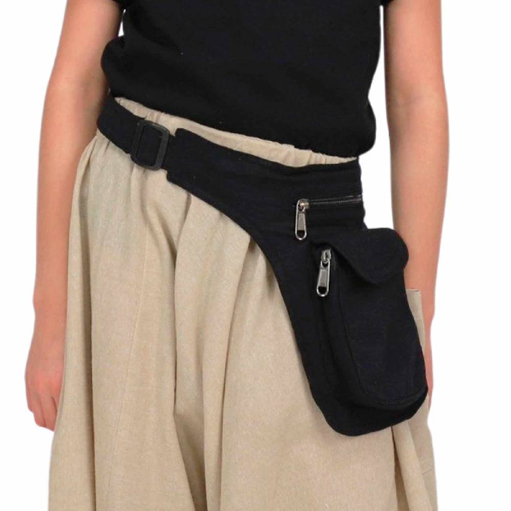 Kunst Und Magie Kunst und Magie KINDER Goa Schulter Bauchtasche Gürteltasche Bauchgurt Hippie Psy Sidebag Bis zu 65% Rabatt