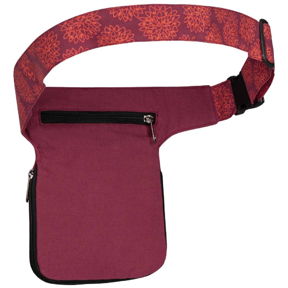 Kunst Und Magie Kunst und Magie Hüfttasche Bauchtasche Gürteltasche Bauchgurt Festivaltasche Gassi-Tasche Goa Meist gekauft