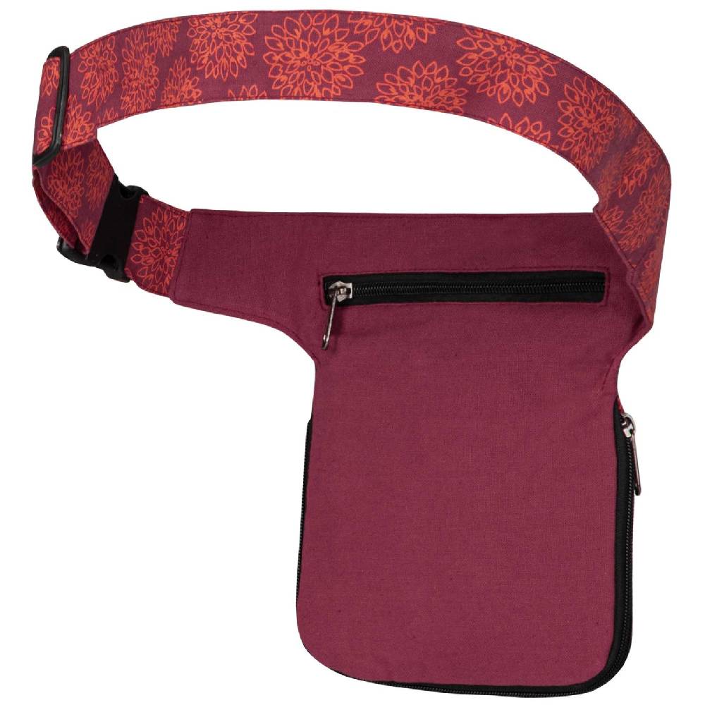 Kunst Und Magie Kunst und Magie Hüfttasche Bauchtasche Gürteltasche Bauchgurt Festivaltasche Gassi-Tasche Goa Meist gekauft