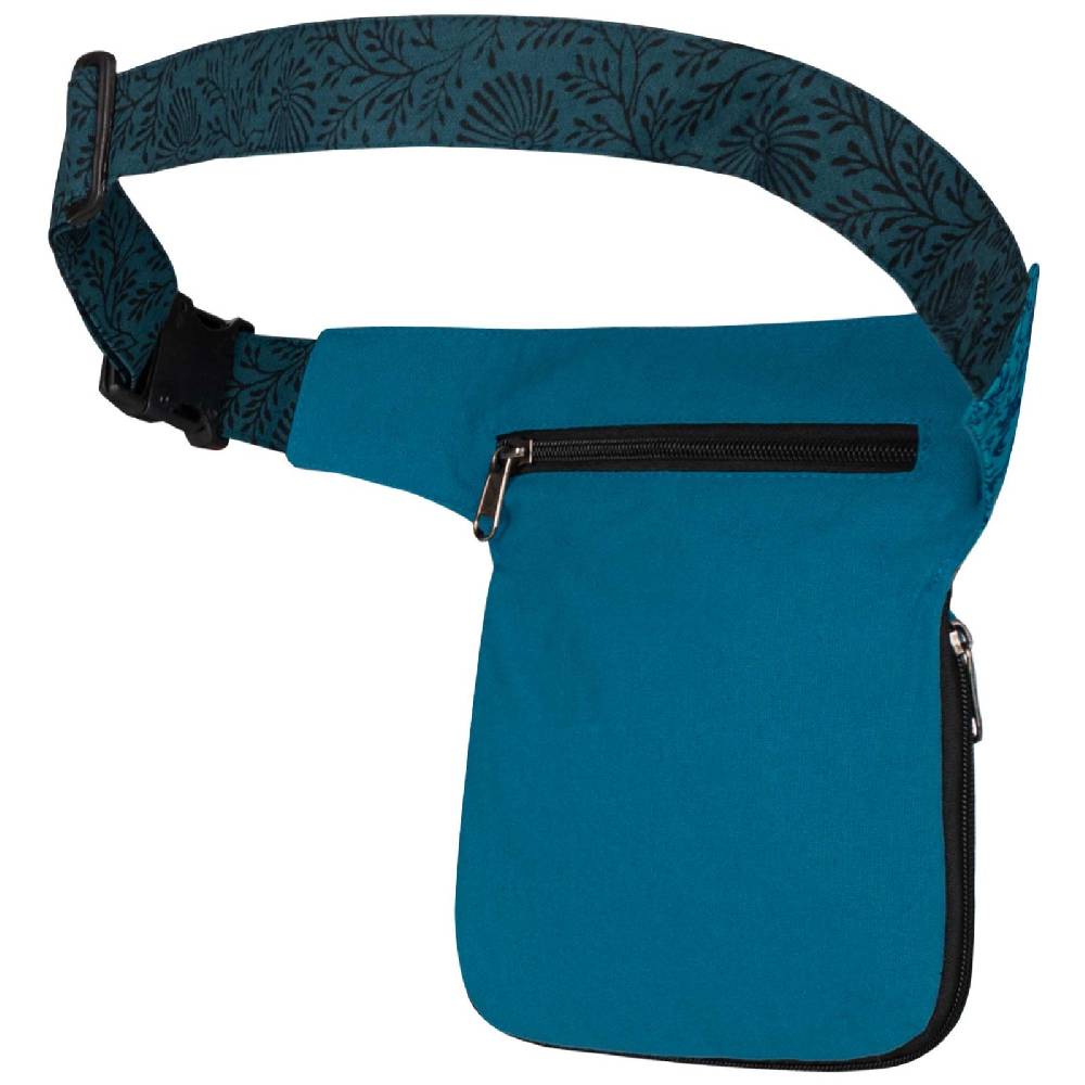 Kunst Und Magie Kunst und Magie Hüfttasche Bauchtasche Gürteltasche Bauchgurt Festivaltasche Gassi-Tasche Goa Fabrikpreis