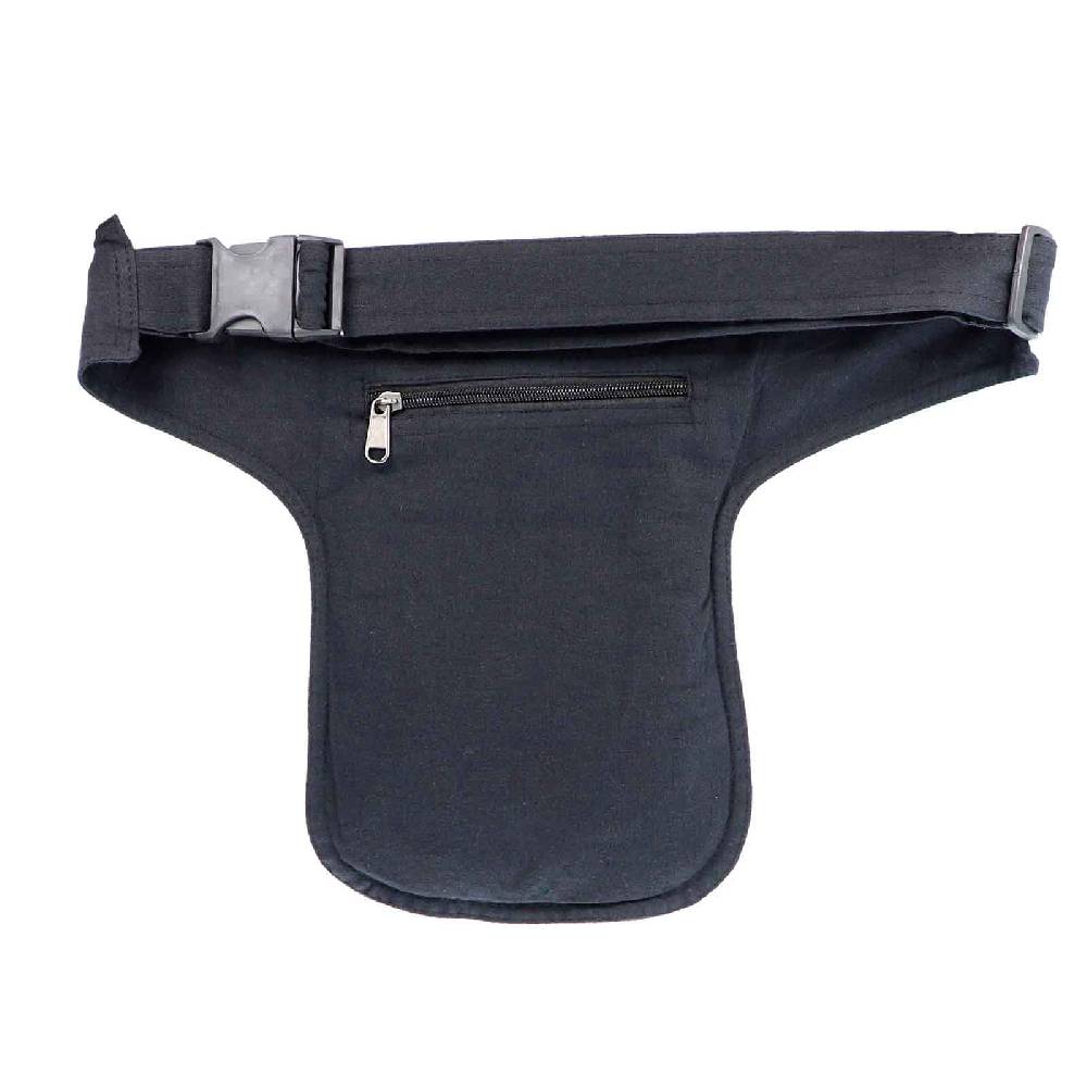 Kunst Und Magie Kunst und Magie Hüfttasche Bauchtasche Gürteltasche Bauchgurt Festivaltasche Blume des Lebens Rabatt