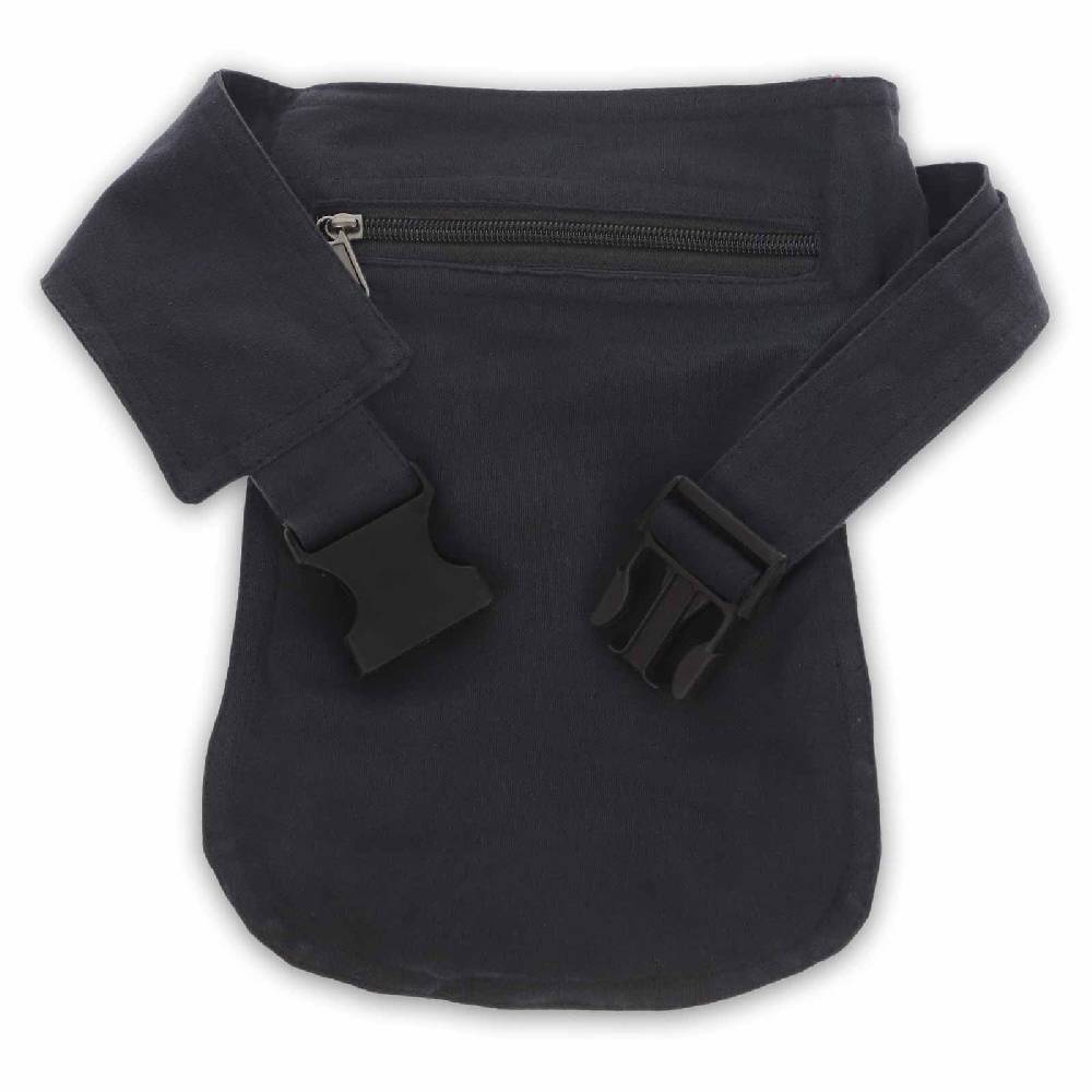 Kunst Und Magie KUNST UND MAGIE Hüfttasche Bauchtasche Gürteltasche Bauchgurt Festivaltasche Online Shopping