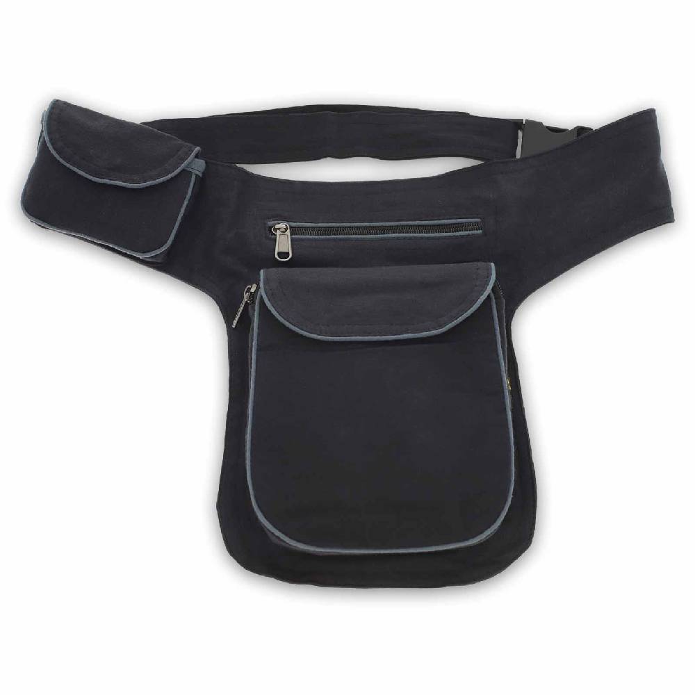 Kunst Und Magie KUNST UND MAGIE Hüfttasche Bauchtasche Gürteltasche Bauchgurt Festivaltasche Online Shopping