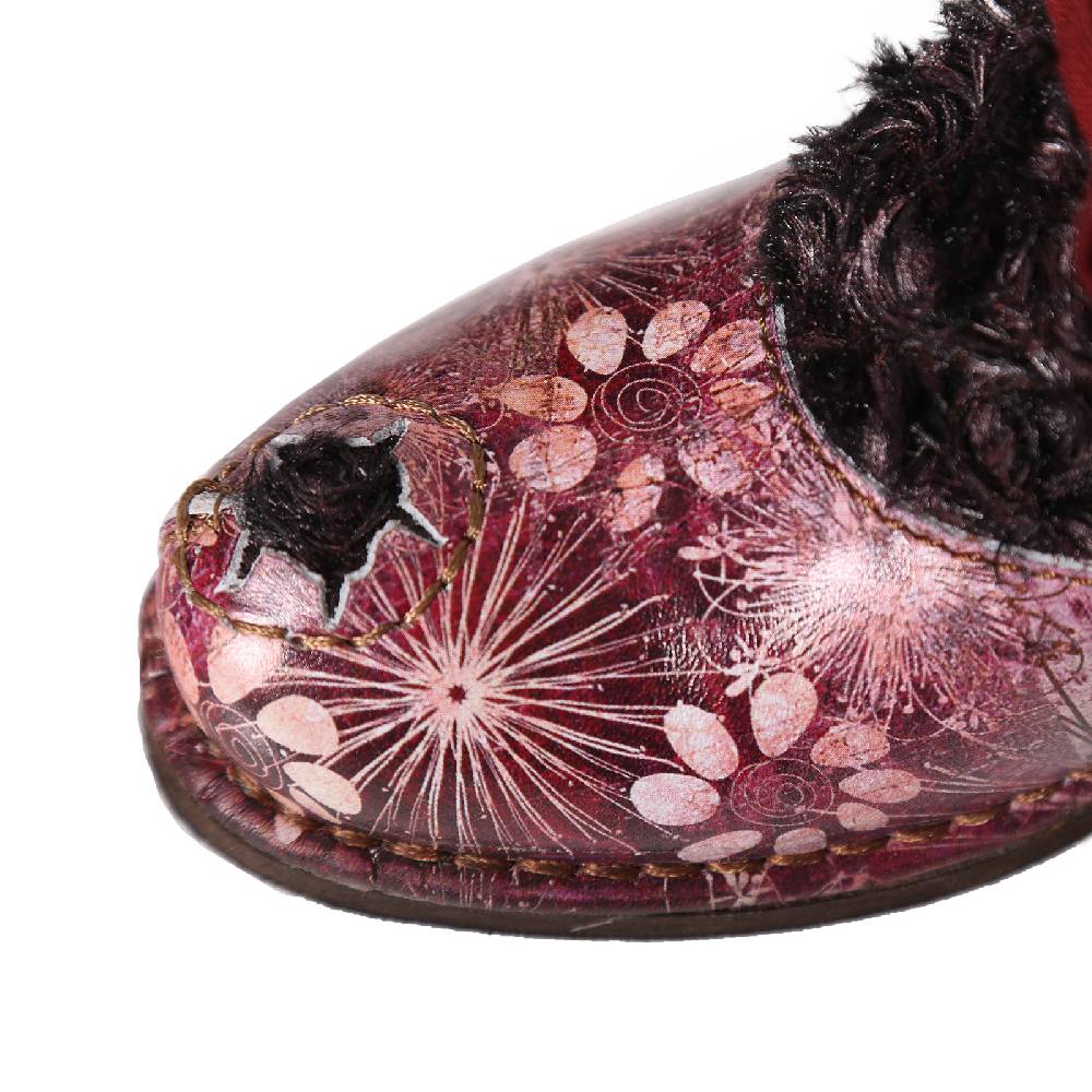 Kunst Und Magie Rovers - Damen Stiefelette Stiefel Shuhe 49000 Avatar/Giovanna Boho Muttertagsangebot