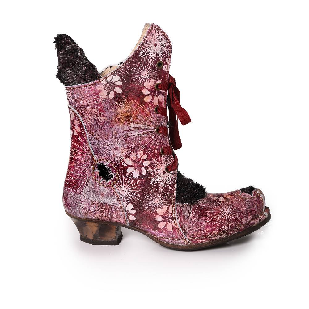 Kunst Und Magie Rovers - Damen Stiefelette Stiefel Shuhe 49000 Avatar/Giovanna Boho Muttertagsangebot