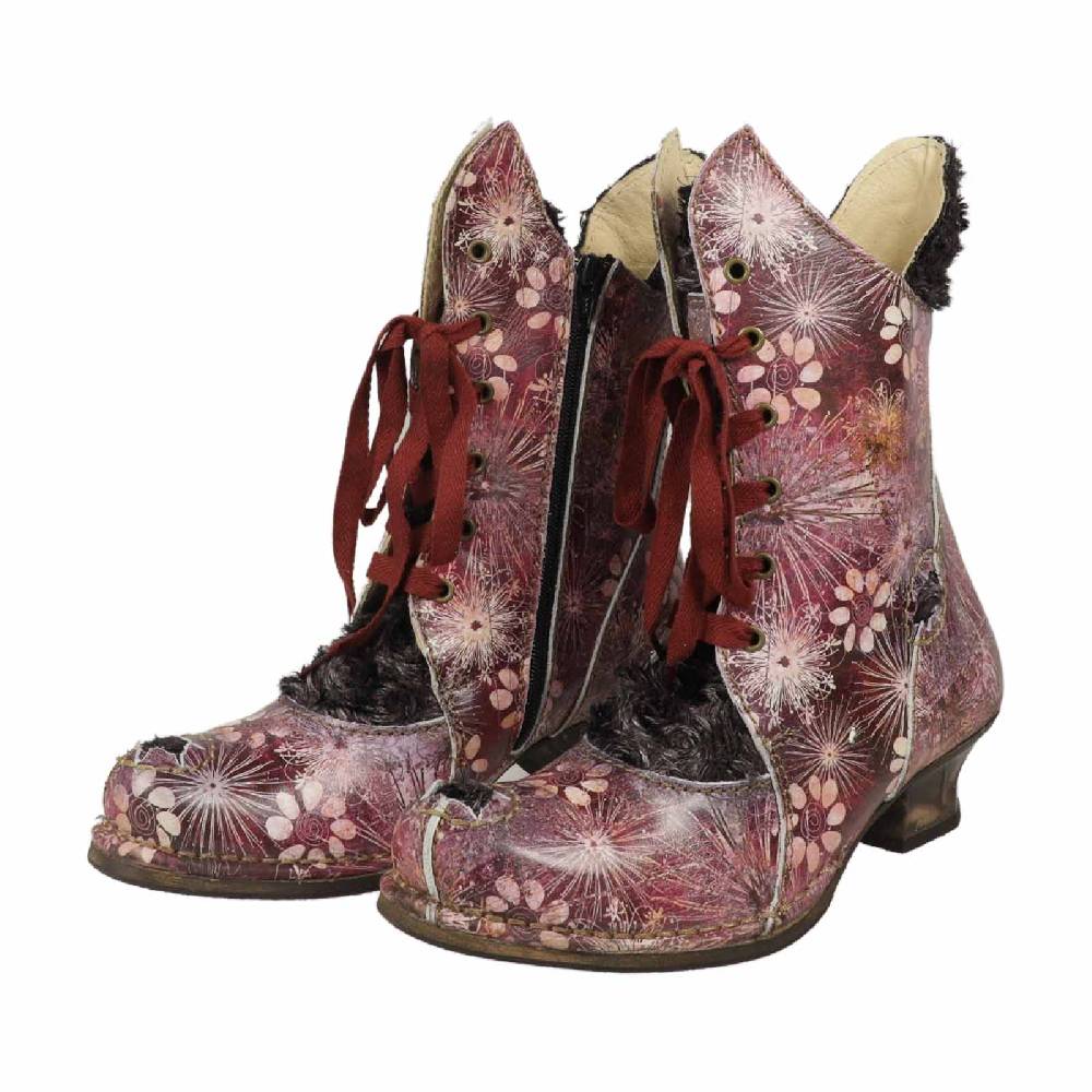 Kunst Und Magie Rovers - Damen Stiefelette Stiefel Shuhe 49000 Avatar/Giovanna Boho Muttertagsangebot