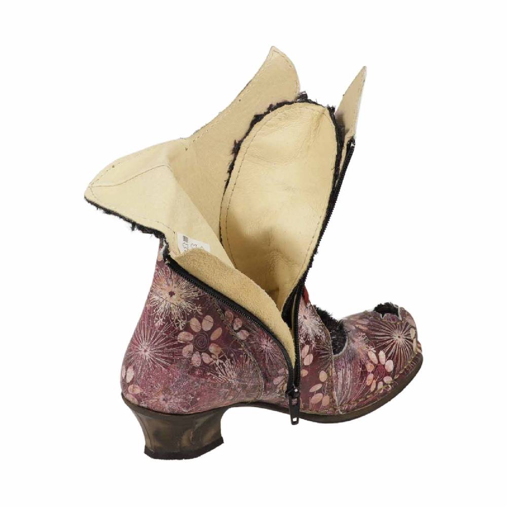 Kunst Und Magie Rovers - Damen Stiefelette Stiefel Shuhe 49000 Avatar/Giovanna Boho Muttertagsangebot
