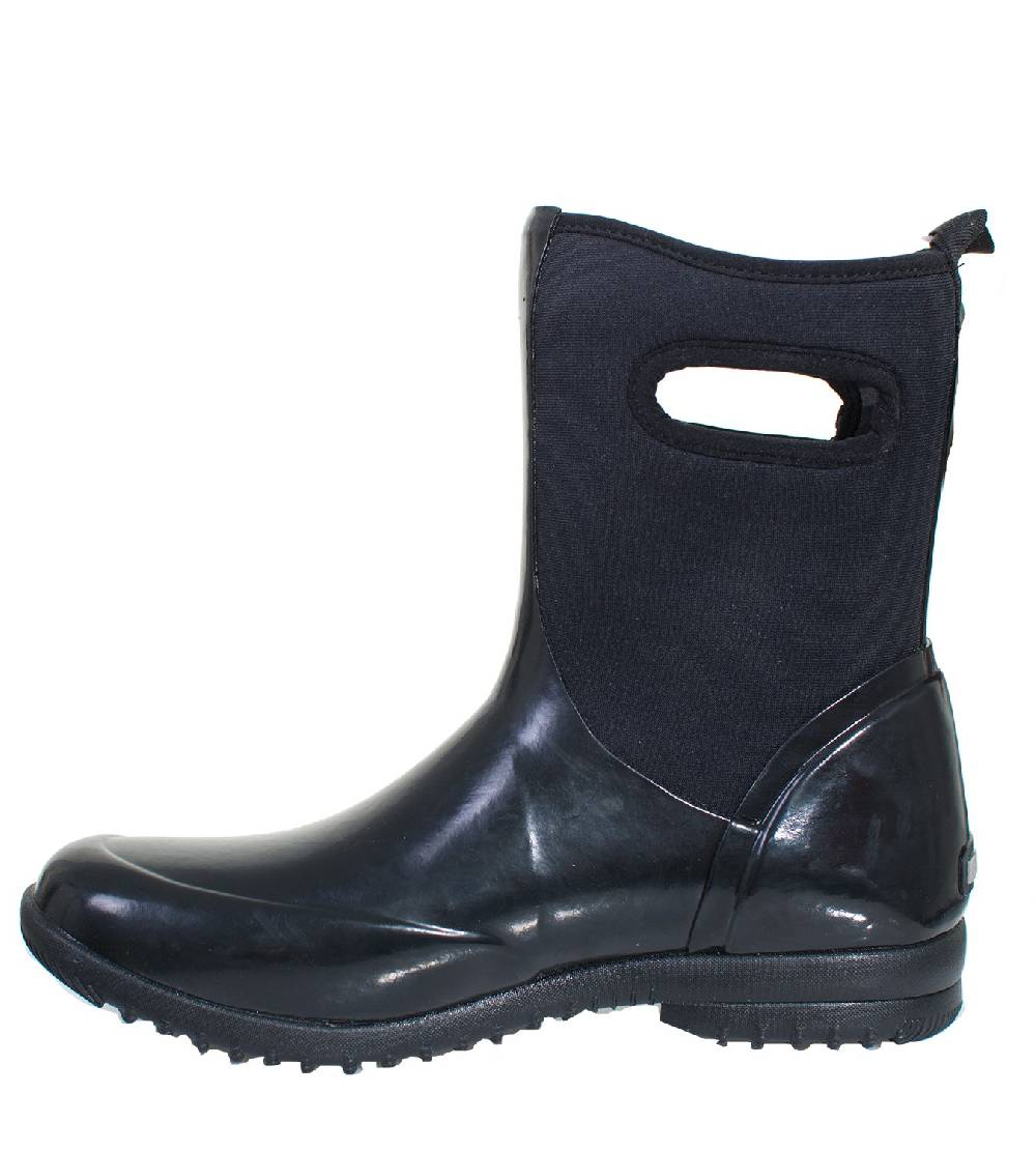 Kunst Und Magie Bogs Damen Neopren Gummistiefel Sydney Mid Heißer Verkauf