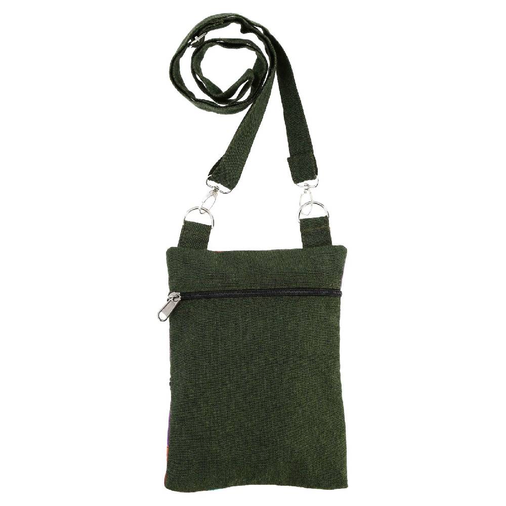 Kunst Und Magie Bunte Damen Handtasche Schultertasche Hippie Umhängetasche Handtasche Goa Tasche Boho Goa Patchwork Begrenzt auf 3 Tage