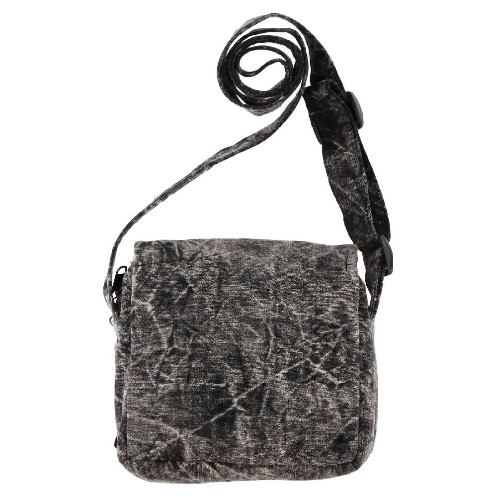 Kunst Und Magie Schultertasche Hippie Umhängetasche Handtasche Goa Tasche mit Schulterriemen Damen Herren Lebensbaum Speichern exportieren