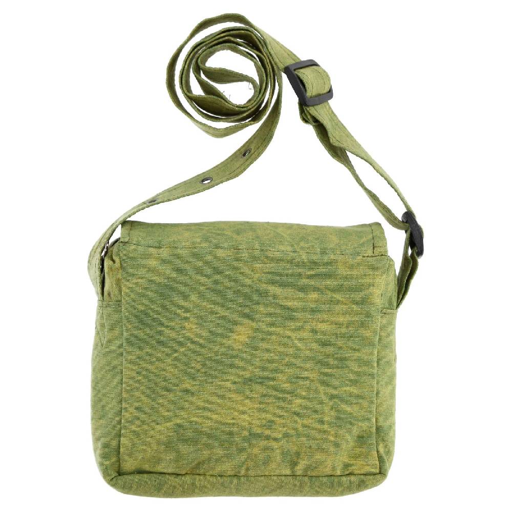 Kunst Und Magie Schultertasche Hippie Umhängetasche Handtasche Goa Tasche mit Schulterriemen Damen Herren Lebensbaum Speichern exportieren