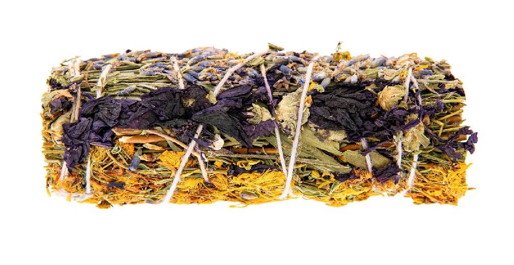 Kunst Und Magie Innere Ruhe Mini Räucherbündel- Kräuterbündel Smudge Stick Shamanishes Räucherwerk Berk Hotsell