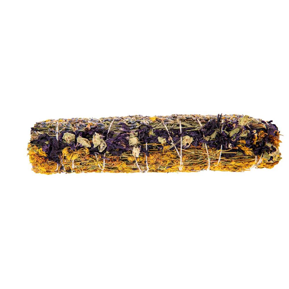 Kunst Und Magie Innere Ruhe Räucherbündel- Kräuterbündel Smudge Stick Shamanishes Räucherwerk Berk Sonderangebot