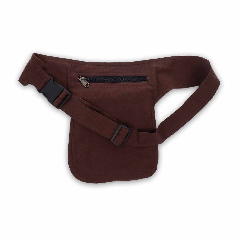 Kunst Und Magie Bauchtasche Hüfttasche Mandala Gürteltasche Festivaltasche Sidebag Hippie Goa Tägliche Deals