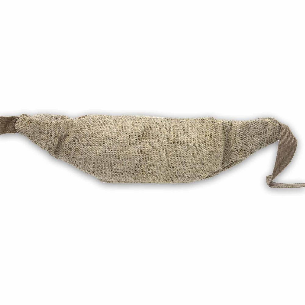 Kunst Und Magie Nachhaltige Bauchtasche Hanf Goa Sidebag Gürteltasche Hüfttasche Tiefpreis