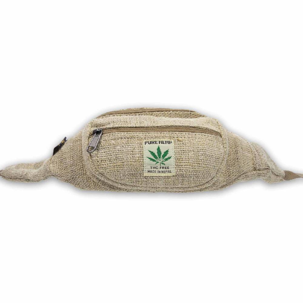 Kunst Und Magie Nachhaltige Bauchtasche Hanf Goa Sidebag Gürteltasche Hüfttasche Tiefpreis