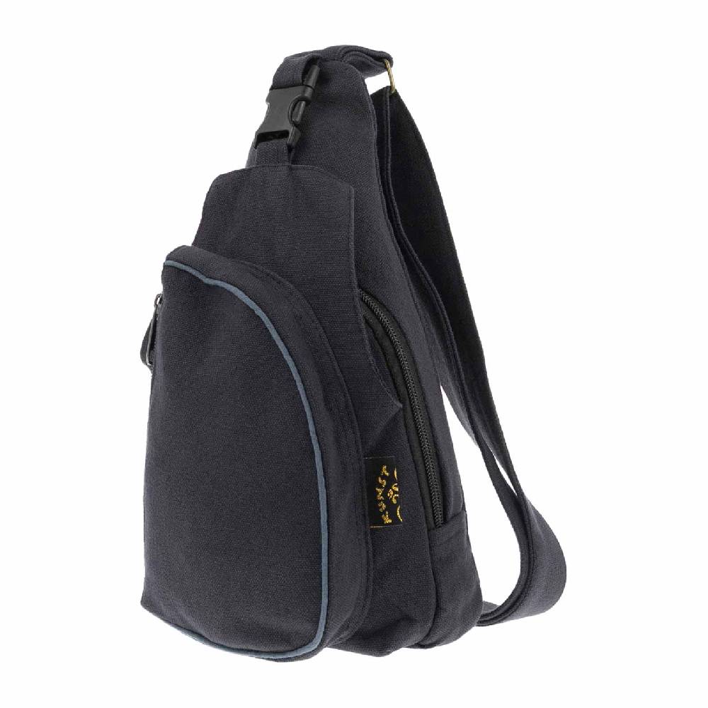 Kunst Und Magie Slingbag Brusttasche Hippie Goa Bodybag Schultertasche Rucksack S Kostenlose Rückgabe
