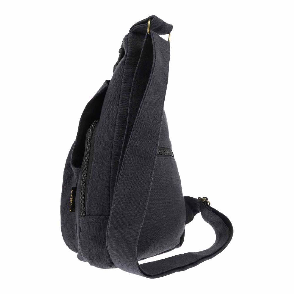 Kunst Und Magie Slingbag Brusttasche Hippie Goa Bodybag Schultertasche Rucksack S Kostenlose Rückgabe