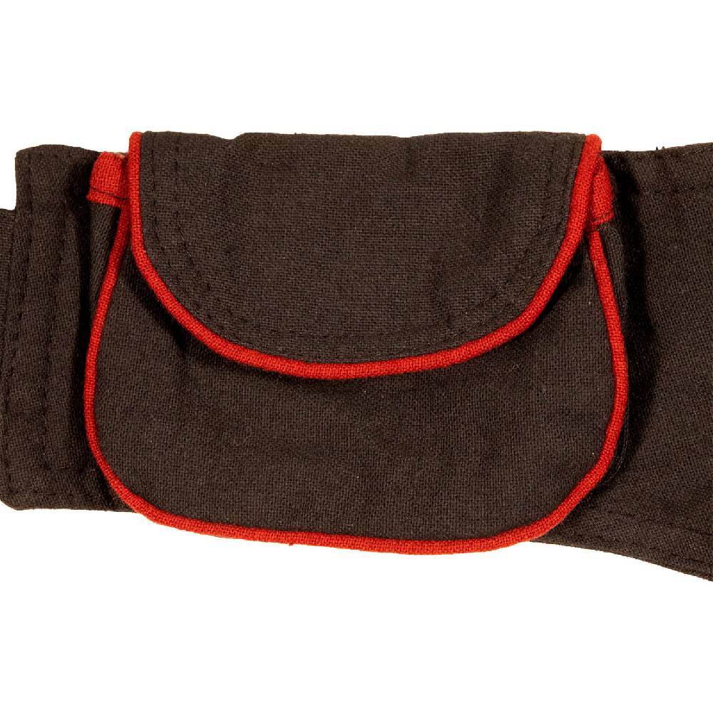 Kunst Und Magie KUNST UND MAGIE Bauchtasche Lebensbaum Gürteltasche Festivaltasche Sidebag Hüfttasche Letzte 3 Tage